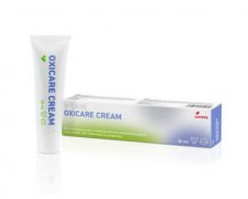 V-Skin Oxicare Cream działanie antyoksydacyjne, ochronne oraz osmotyczne 30ml 