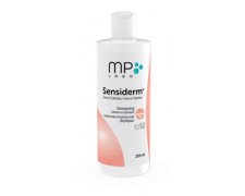 MP Labo Sensiderm szampon do skóry wrażliwej dla psów i kotów 200ml
