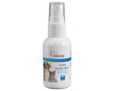 Over Zoo Silver Derma Spray 50ml