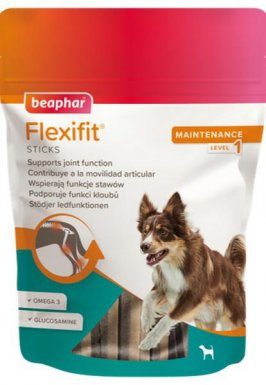 Beaphar Flexfit Sticks Smakołyki na stawy dla psa 175g