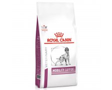Royal Canin Mobility Support sucha karma dla dorosłych psów wspierająca naturalną pracę stawów