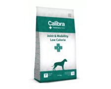 Calibra VD Joint & Mobility Low Calorie dla psów 