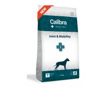 Calibra Joint and Mobility karma dla psów dorosłych wspierająca metabolizm stawów