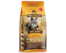 Wolfsblut Dog Jack Rabbit karma sucha dla psów królik, zając i bataty 