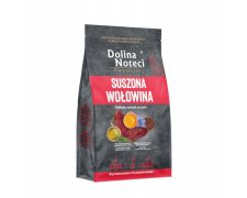 Dolina Noteci Premium wołowina karma suszona dla kota 2kg