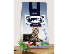 Happy Cat Culinary z wołowiną dla dorosłych kotów 