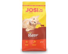 Josera JosiCat Tasty Beef Smaczny posiłek z wołowiną