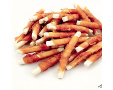 Alda Paluszki Herbatnikowe Owinięte Kurczakiem 500g