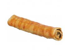Trixie Denta Fun Roll przysmak dla psa z kolagenem i kurczakiem 165g