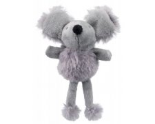 Trixie Mysz zabawka dla kota 14cm