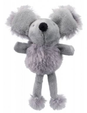 Trixie Mysz zabawka dla kota 14cm