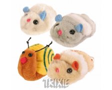 Trixie Zabawki Pluszowe Ruchome 4089