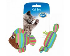 DUVO +  Zabawka dla kota 8,5x8x2,8cm 