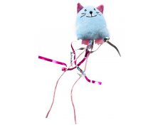 BUBA Kot ze wstążkami