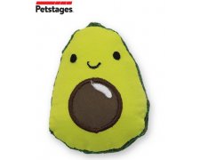 Petstages Lil' Avocato zabawka dla kota 7x5,5cm