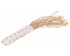 Trixie Play Roll zabawka z frędzlami dla kota 20cm