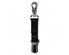 Trixie Smycz samochodowa uniwersalna 45-70cm