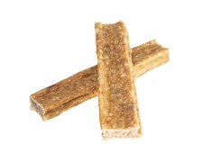 Maced Harder wytrzymały gryzak z wolowiny i królika Naturalny przysmak dla psa 500g