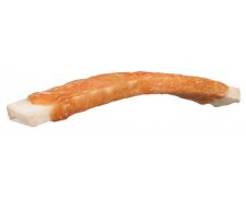 Trixie Przysmaki Dla Psa Chicken Chewing BBQ Ribs 12cm / 3szt.