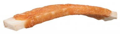 Trixie Przysmaki Dla Psa Chicken Chewing BBQ Ribs 12cm/3szt.