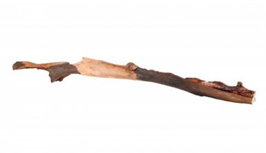 Trixie Przysmaki Dla Psa Paluszki Ze Skóry 75cm