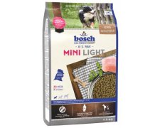 Bosch Mini Light
