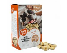 Duvo + Mini-Marrowbones paszteciki dla małych psów 500g 
