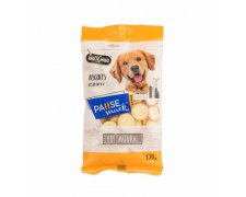Hau&Miau Pausesnack Baked biszkopty dla psa 120g