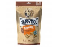 NaturCroq Hundekuchen, ciastka pieczone, dla średnich i dużych psów 700g