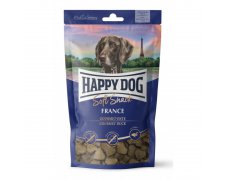Happy Dog Soft Snack Francja przysmaki z kaczki 100g