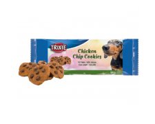 Trixie Chicken Chip Cookies Ciasteczka z kurczakiem dla psa 100g
