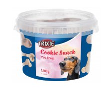 Trixie Cookie Snack Mini Bones ciasteczka dla psa 1,3kg