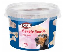 Trixie Cookie Snack Mini Bones ciasteczka dla psa 1,3kg