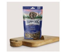 Happy Dog Soft Snack Francja przysmaki z kaczki 100g