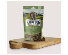 Happy Dog Soft Snack Neuseeland przysmaki z kaczką 100g