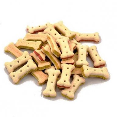Maced kanapka kostka mix smaków 1kg