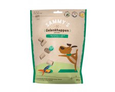 Sammy`s Joint Bites paszteciki małże z krewetkami przysmak dla psa 350g