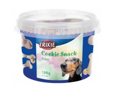Trixie Cookie Snack Bones ciasteczka dla psa 1,3kg