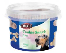 Trixie Cookie Snack Bones ciasteczka dla psa 1,3kg