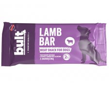 Bult Bar Batonik proteinowy z jagnięciną 75g