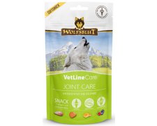 Wolfsblut Dog VetLine Snack Joint Care - indyk i bataty 100g