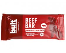Bult Bar Batonik proteinowy z wołowiną 75g