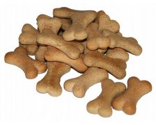 Bosch Biscuit Lamb & Rice ciastka dla psa z jagnięcina i ryżem 900g