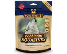 Wolfsblut Dog Squashies Polar Night przysmaki dla psa bez zbóż i glutenu renifer i dynia 300g