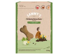 Sammy's Herbal Bone - kostki ziołowe 1kg