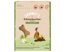 Sammy's Herbal Bone - kostki ziołowe 5kg