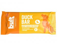 Bult Bar Batonik proteinowy z kaczką 75g