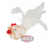 Trixie Chicken- kura do zabawy dla kota z kocimiętką