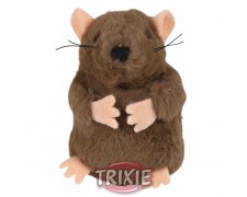 Trixie Mole- kret do zabawy dla kota z kocimiętą TX-45786