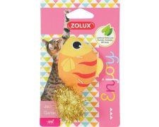 Zolux Lovely zabawka dla kota 9,5cm